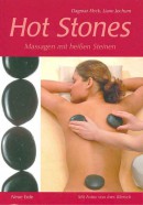 Fleck/Jochum:Hot Stones-Massagen m. heißen Steinen