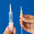 PPS Transfusion-Set Luer mit Stahlspitze