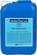 BODE Sterillium classic pure, 5 Ltr.