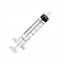 BRAUN OMNIFIX Spritzen 1 ml