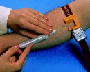 Ersatzband für Prämeta Easy-Stauer *