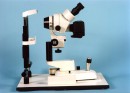 methatec Irismikroskop Premium