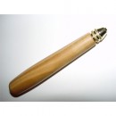 Spitzengriff Borea aus Holz