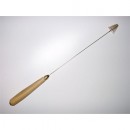 Ruten System Borea, Spitze Isis