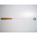 Ruten System Borea, Spitze Mansiola