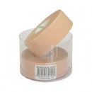 Kinesiologisches Tape S, 2,5 cm x 5 m beige, 2 Rollen pro Packung