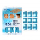 AcuTop Gitter Tape, Typ A, blau, 180 Stück