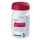 Kodan Wipes, Spenderdose