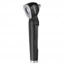 LuxaScope Auris LED Otoskop 3.7 V,schwarz,