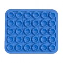 Bauch-Beine-Po-Matte inkl. Adapter zu BlueCup Pro