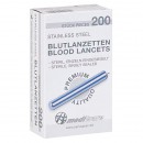 Blutlanzetten Premium, 200 St.