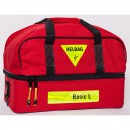 Helbag Basic L 2.0 HELPLAN-rot-3 Modultaschen 47x28x26cm