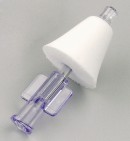 MAD-300 Nasalzerstäuber zur nasalen Applikation topischer Lösungen