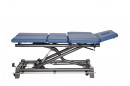 methatec luX Lymph, 8-tlg, elektr.u. Radhebesystem bis 120 kg belastbar