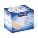 Hansaplast Injektionspflaster Soft, 100 Stck.