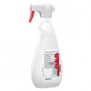 BRAUN Meliseptol Foam pure Desinfektionsschaum 750 ml