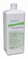 cosiMed Dosierpumpe f. 1 l-Flasche