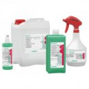 BRAUN Meliseptol pure Sprühdesinfektion 5 Ltr (ehemals New Formula)