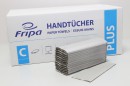 Fripa Handtücher