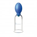 methatec Massageglas nach Celik 2.0, 6cm f. Massage & Wellness