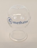 Schröpfglas ohne Ball 2.0, 39 mm