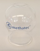 Schröpfglas ohne Ball 2.0, 55 mm