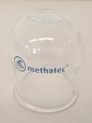 Schröpfglas ohne Ball 2.0, 58 mm
