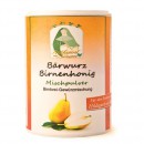 Bärwurz Birnenhonig Mischpulver, 70 g