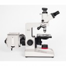 Dunkelfeldmikroskop H 600 LL HP 100
