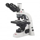 Motic Mikroskop BA310E, Halogen,40x -1000x infinty, trino