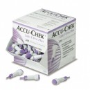 ACCU-CHEK Safe-T-Pro Plus, 200 Stck. Einstechhilfe zur Kapillarblutentnahme