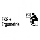 Infoplus: EKG + Ergometrie *