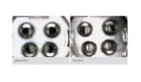 N3C-A  Koaxial-Lichtkappe für Edge Modelle (LWD)