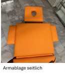 methatec luX, 3-tlg. mit Dachstellung