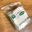 KN95=FFP2 Atemschutzmaske,10er Pack