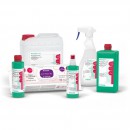 BRAUN Meliseptol rapid Desinfektion 5 Ltr.