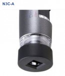 N3C-A Koaxial-Lichtkappe für Edge Modelle (LWD)