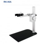 RK-06A Standfuß + Halterung f. alle DL-Mikroskope
