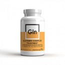 Glutamin Complex, 91 g