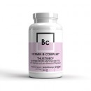 Vitamin B Complex, 60 Kapseln