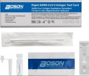 Corona Antigen Schnelltest, Boson rapid, Pack a 20 Stck.